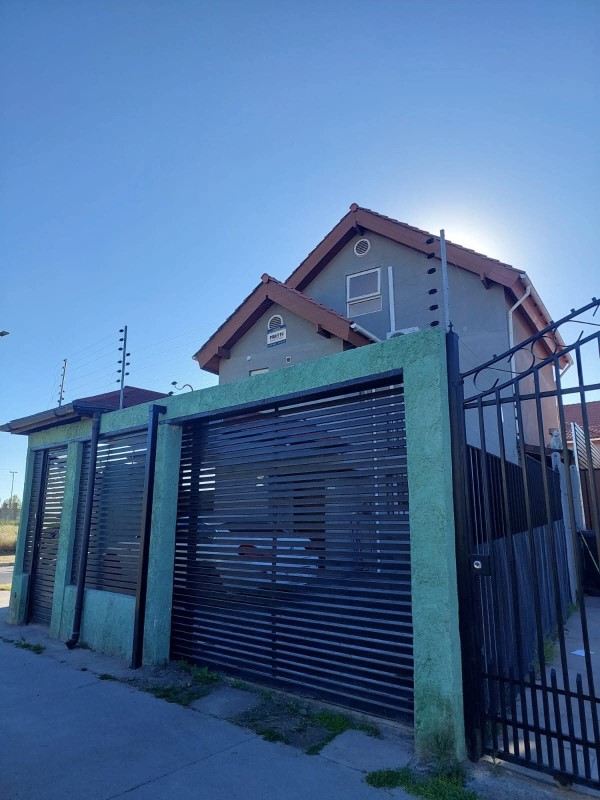 ENTRE PARQUES CERRILLOS 