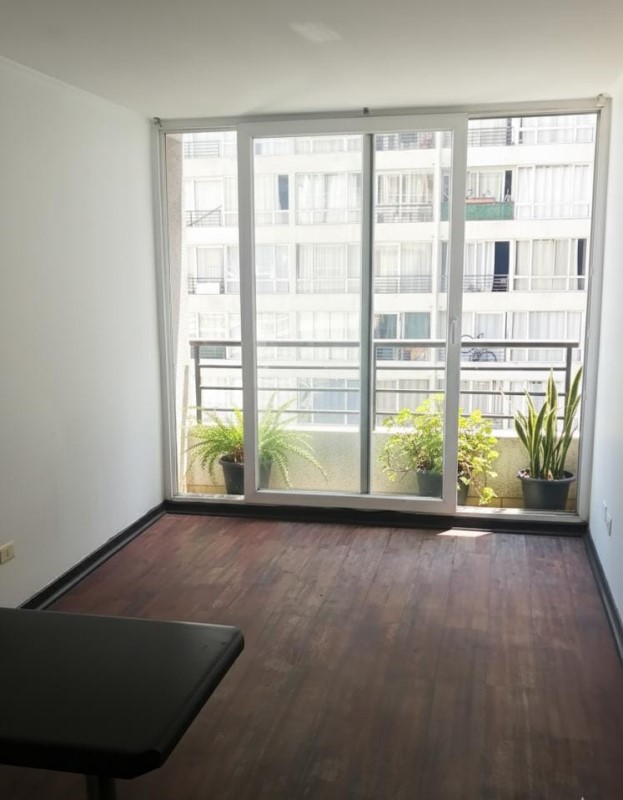VENTA DEPARTAMENTO EN SANTIAGO