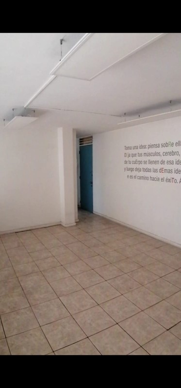 OFICINA SAN MARTIN...                                                                