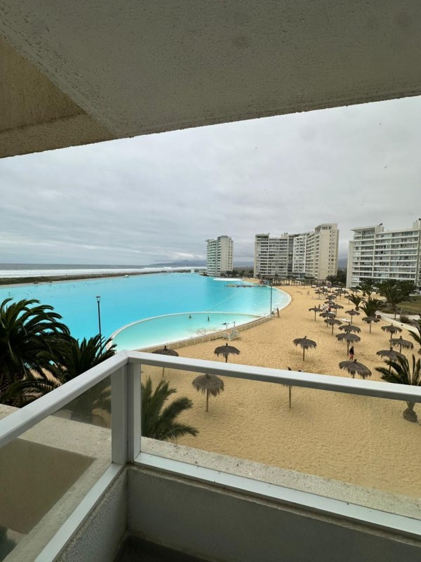 EDIFICIO PLAYA MARINA , CONDOMINIO LAGUNA DEL MAR...  