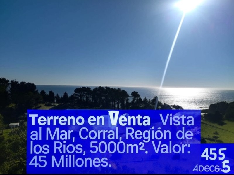 PARCELA MORRO GONZALO...                                                          