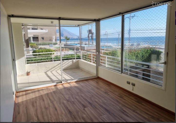 GRAN PACIFICO TORRE I...                                                          