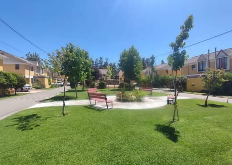 CONDOMINIO LINDEREOS