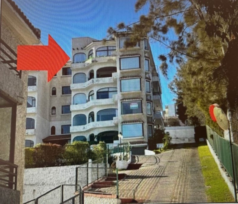 AVDA. JUAN CISTERNAS 