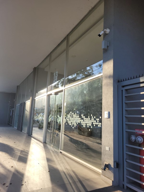 EDIFICIO URBANO 1367