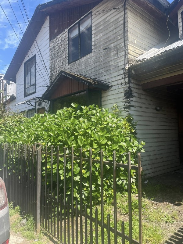 VILLA CORDILLERA BAJA