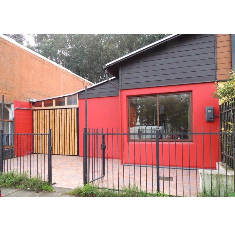 LOS FRESNOS 1612 SAN PEDRO DE LA PAZ