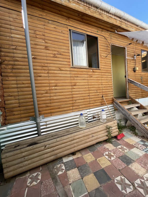 LOCOMOCIN EN LA ESQUINA