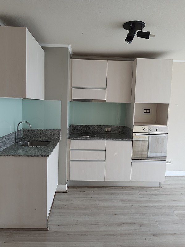 DEPARTAMENTO EN VENTA. METRO HOSP. Y U DE CHILE MEDICINA