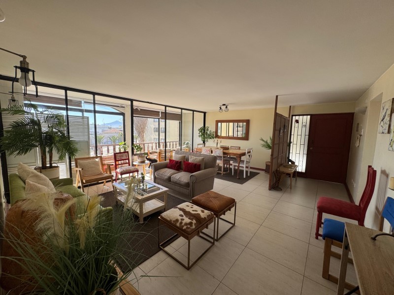 AVDA EL SANTO 1785, LA SERENA