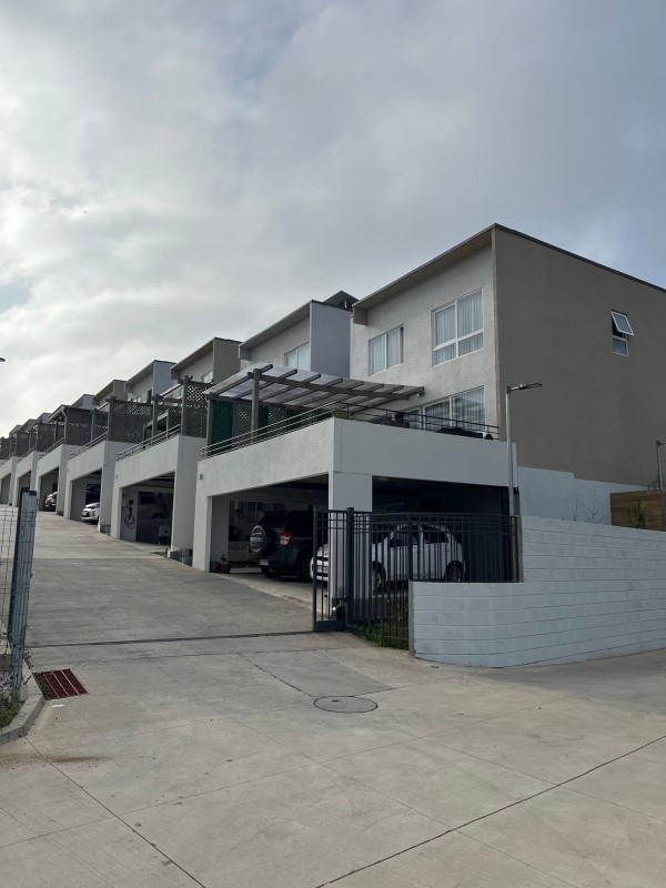 CONDOMINIO SOLANAS DE PASO HONDO 