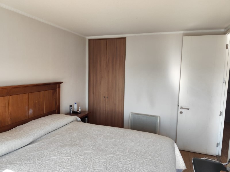 ARRIENDO CONFORTABLE DEPARTAMENTO