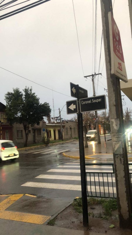 CALLE CONCN, ESTACIN CENTRAL 