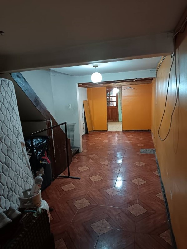 PASAJE LINDERO LARGO 1504, LA FLORIDA