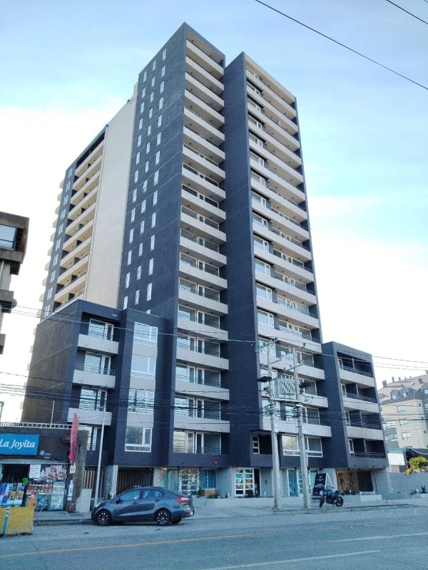 DEPTO AV. IGNACIO COLLAO 1023  DP205