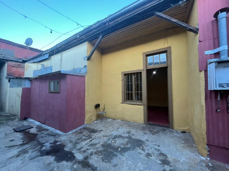 FRENTE A CENTRO CULTURAL DE VALPARAISO