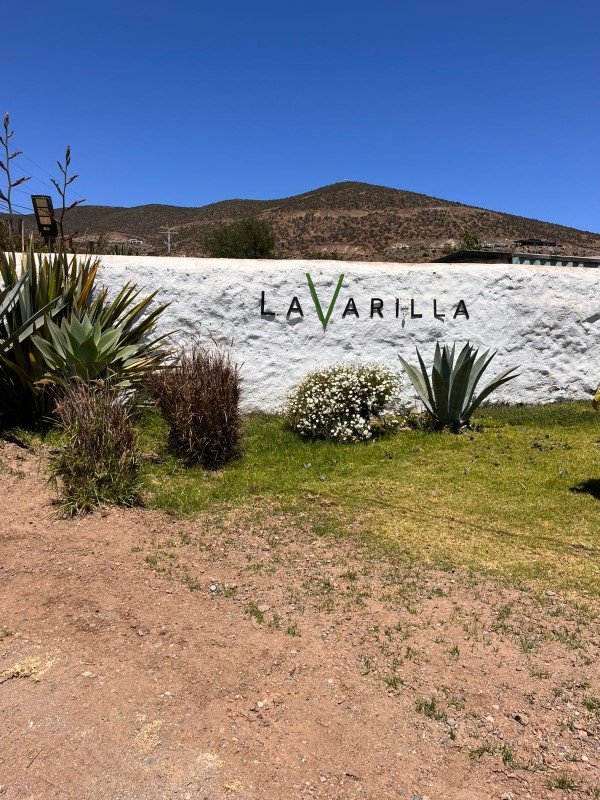 PARCELA AGRO- RESIDENCIAL 