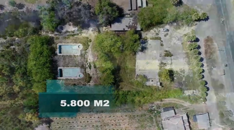 PARCELA AGRO- RESIDENCIAL 