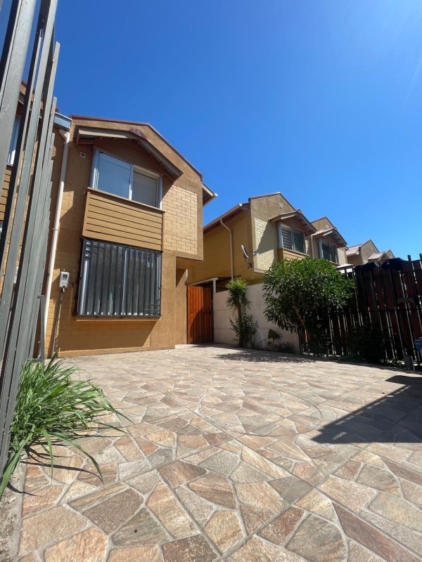 VILLA PINTOR PABLO BURCHARD