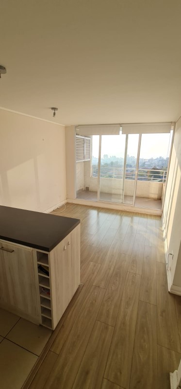 SE ARRIENDA DPTO 2D2B  BOSQUES DE MONTEMAR /VISTA AL MAR