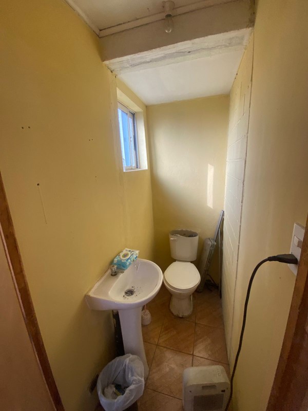 ESQUINA DE AV FLORENCIA