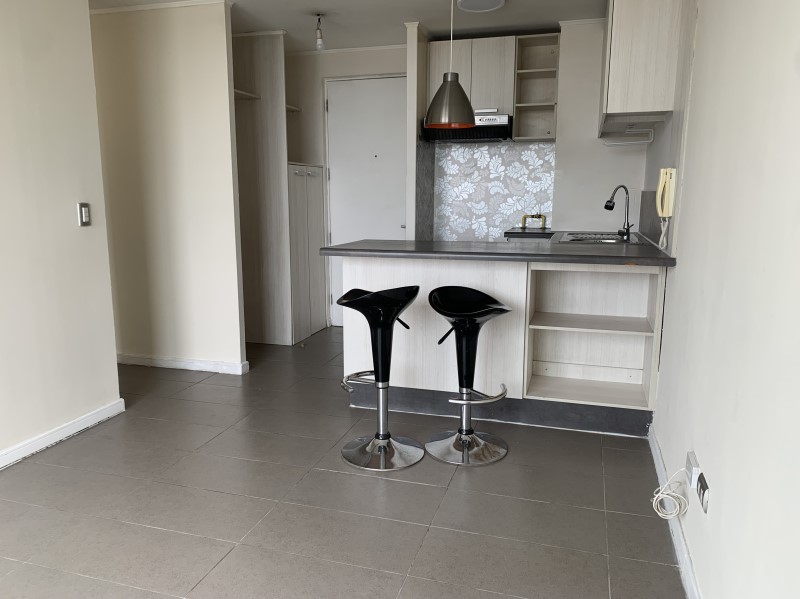 VENDO DEPARTAMENTO EN LA CISTERNA...                                  