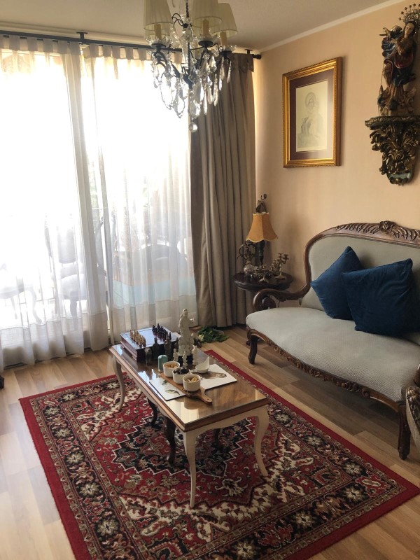 MALL ARAUCO MAIP VESPUCIO...                                                