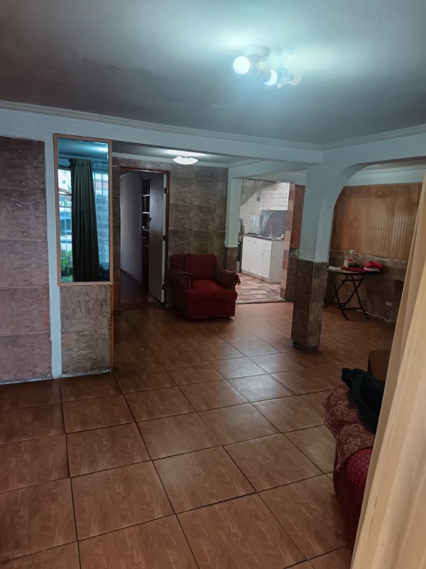 AVENIDA GABRIELA ORIENTE 01835, PUENTE ALTO