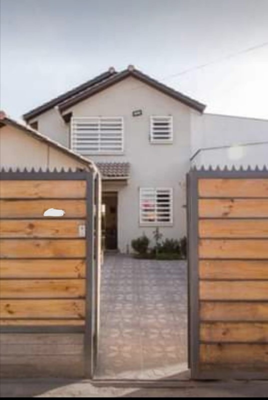 AVENIDA BOSQUE ALTO/AVENIDA CUATRO PONIENTE/FRANCISCO PIZARR