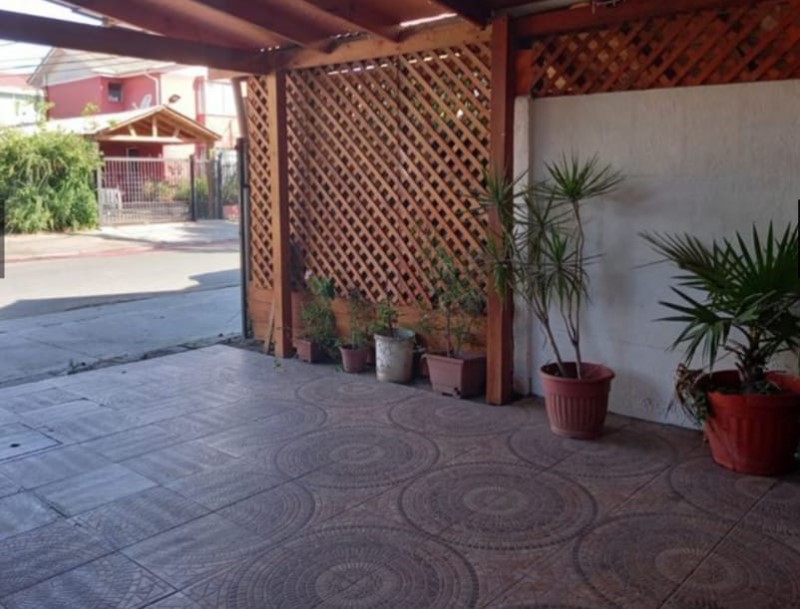 PEDRO FREI MONTALVA/LA GALAXIA/CONCEJALA HILDA PORRAS