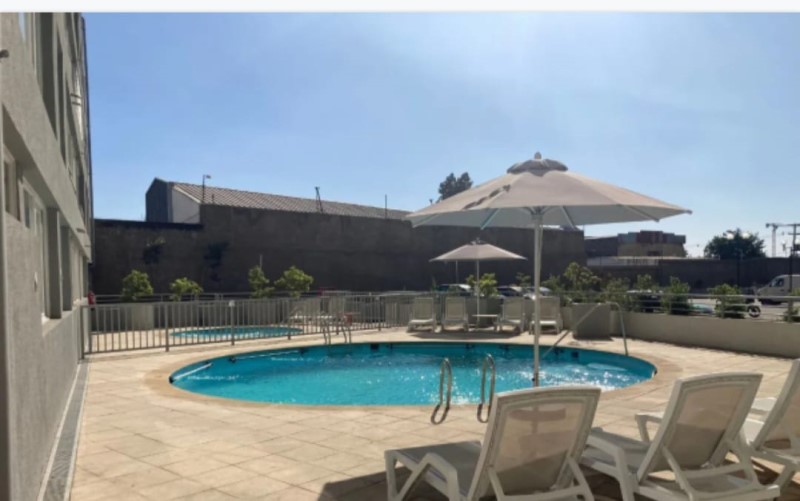 HIP�DROMO CHILE/AVENIDA FERM�N VIVACETA/JOS� BISQUERT