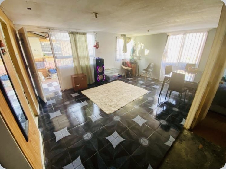 DEPARTAMENTO EN PUENTE ALTO EN VENTA!!!