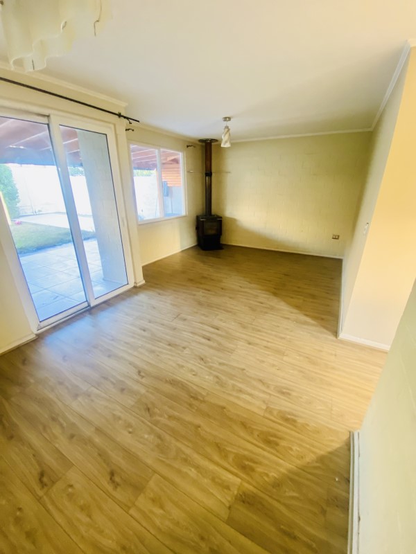 OFERTA HERMOSA CASA EN BUIN!!!