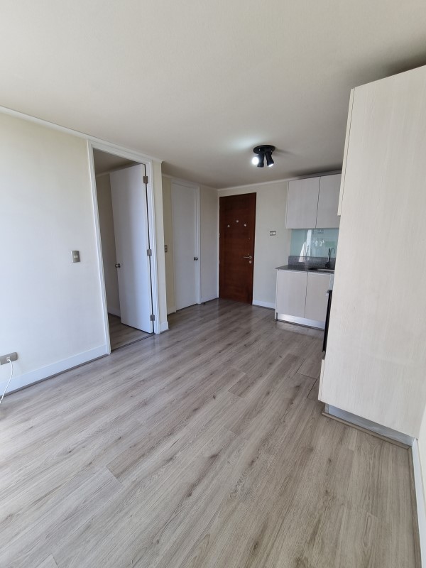 DEPARTAMENTO EN ARRIENDO. METRO HOSP. Y U DE CHILE MEDICINA