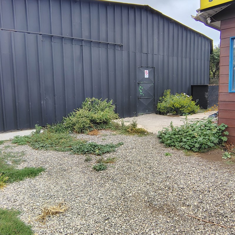 FOCOLARE PROPIEDADES ARRIENDA LOCAL EN SANTO DOMINGO