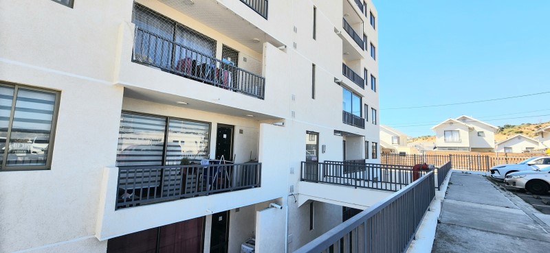 DEPARTAMENTO NUEVO EN ARRIENDO 3D 2B ALTO MANQUEHUE