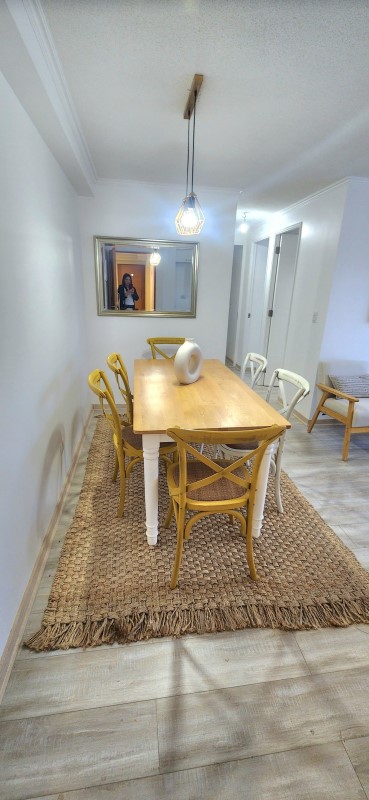 ALTO MANQUEHUE LOS PINOS