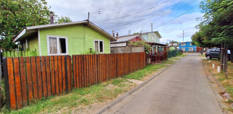 SECTOR TENIENTE MERINO 