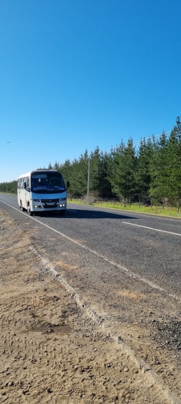 SAN NICOL�S, 3960000 CHILL�N, SAN NICOL�S, �UBLE, CHILE