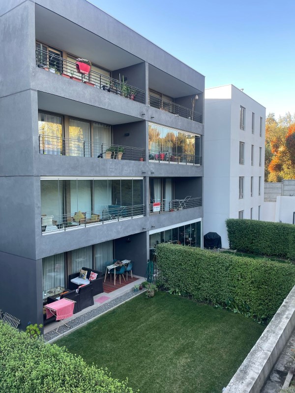 A 10 MINUTOS DE LA PLAYA