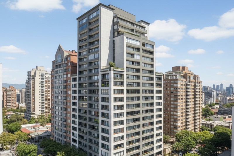 GRAN OPORTUNIDAD EN SAN ISIDRO: ALTA PLUSVAL�A, 3D/2B