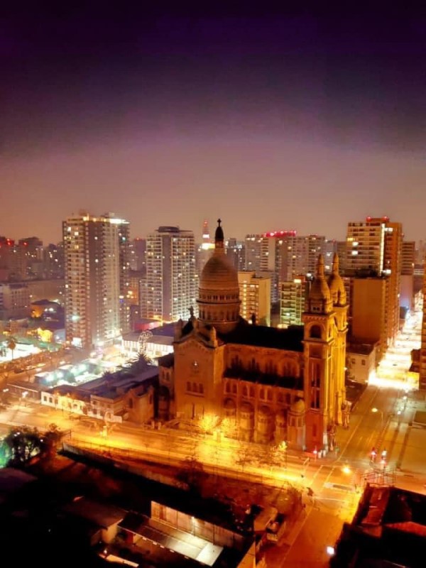 ESQUINA EYZAGURRE, A PASOS METRO PARQUE ALMAGRO...&nbsp; &nbsp; &nbsp; 