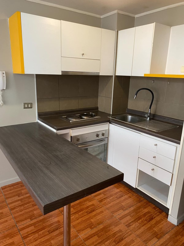 SE VENDE DEPARTAMENTO IDEAL PARA INVERSI�N INMOBILIARIA