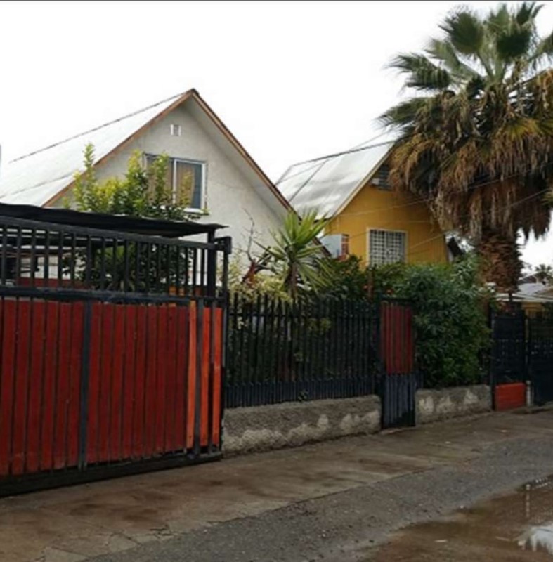 AVENIDA LA ESTRELLA/PASAJE SORTILEGIO/AVENIDA COSTANERA SUR