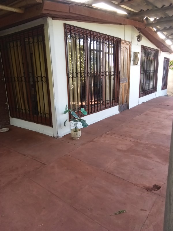 LA RINCONADA CON LAUTARO