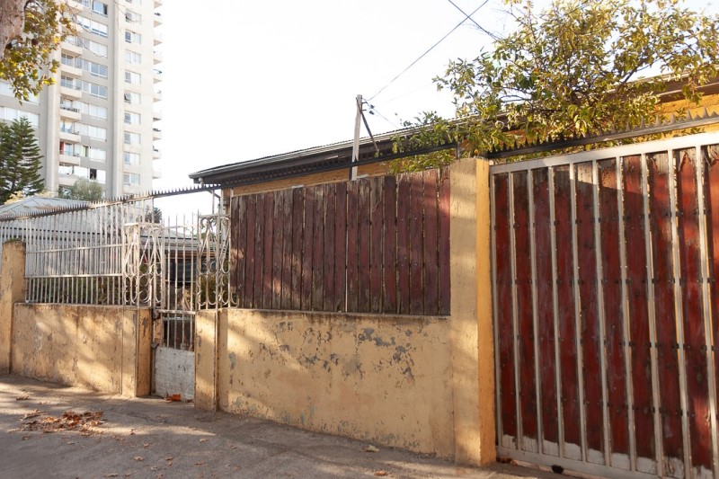 VENDO PROPIEDAD AMPLIO TERRENO 