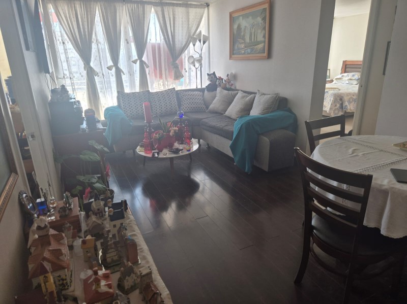 SE VENDE DEPARTAMENTO SAN MIGUEL A PASOS DEL METRO 