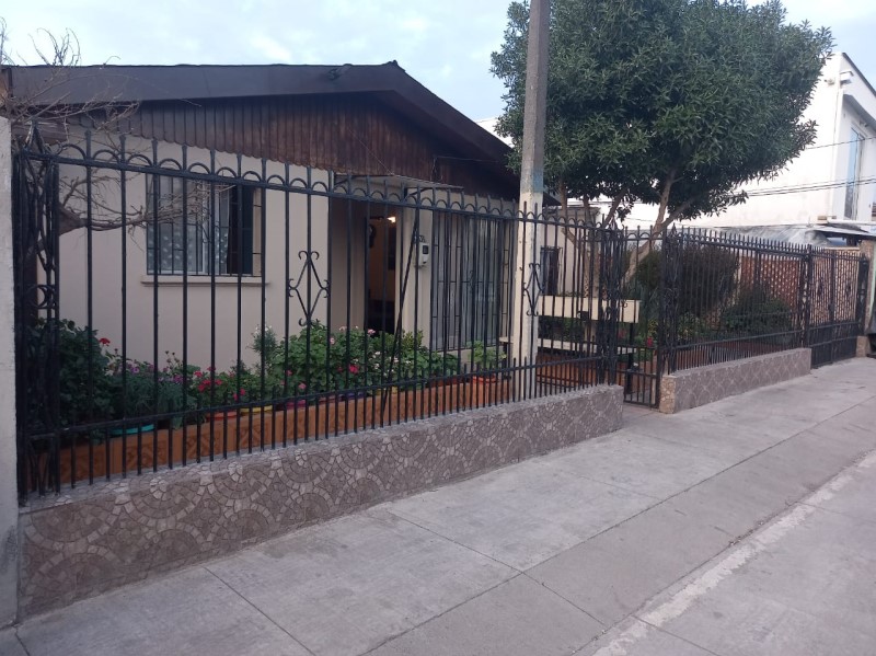 AVENIDA DEPARTAMENTAL/PASAJE MARIO GALAZ/F�LIX MENDELSOHN