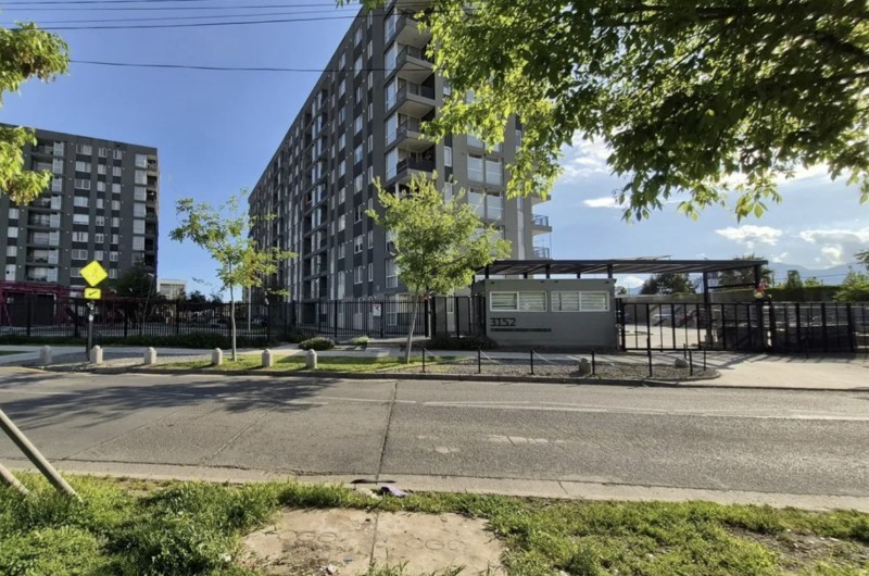 EL TRAPICHE CON AV. DO�IHUE, RANCAGUA