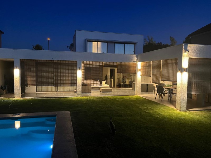 BARRIO LAGUNA CHICUREO